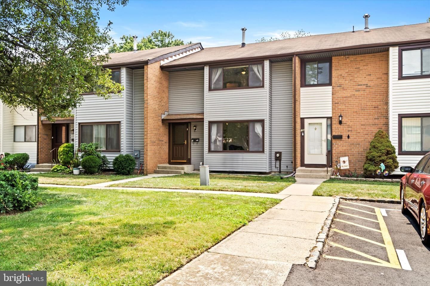 Property Photo: 71 Probasco Road NJ 08520