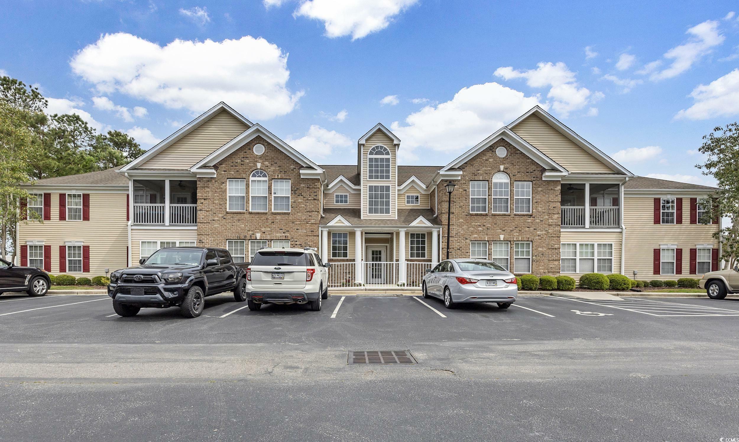 Property Photo:  120 Veranda Way C  SC 29576 