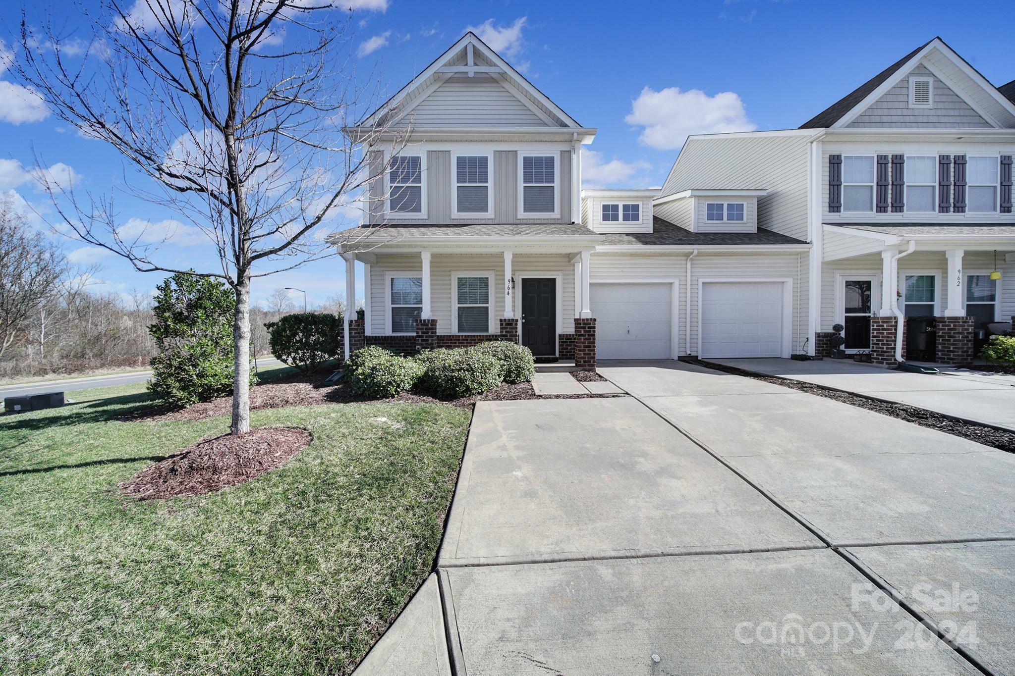 Property Photo:  964 Summerlake Drive  SC 29715 