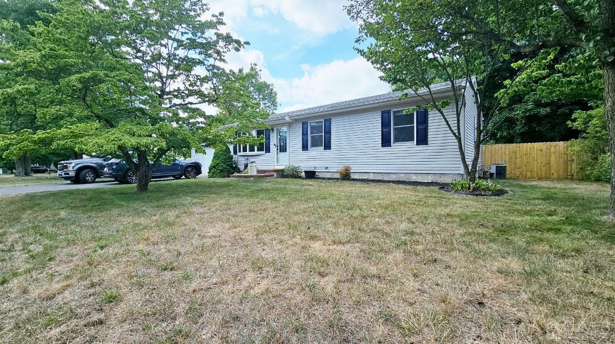 Property Photo:  36 Brookside Drive  NJ 07731 