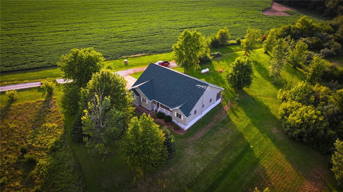 Property Photo:  10376 Sheets Road  IL 62501 