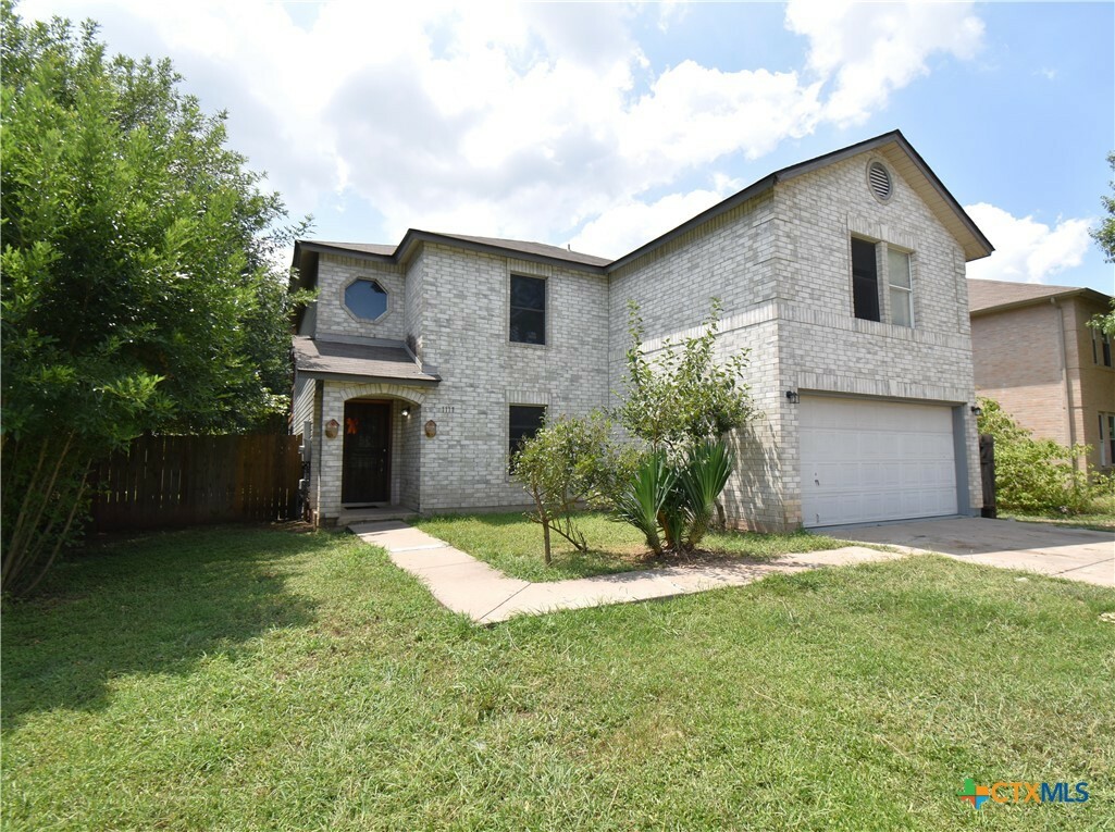 Property Photo:  1117 Porterfield Drive  TX 78753 