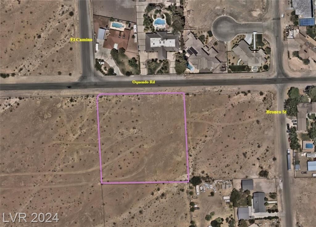 Property Photo: Unknown NV 89118