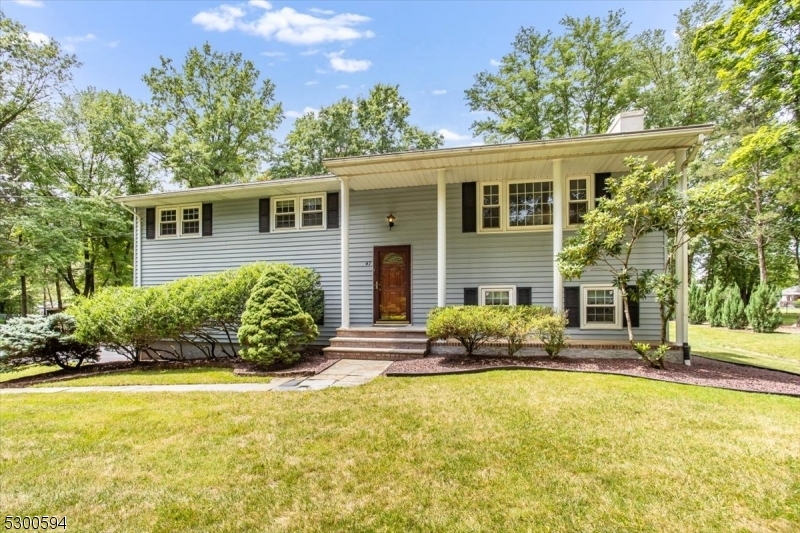 Property Photo: 47 Prospect Ave NJ 08807