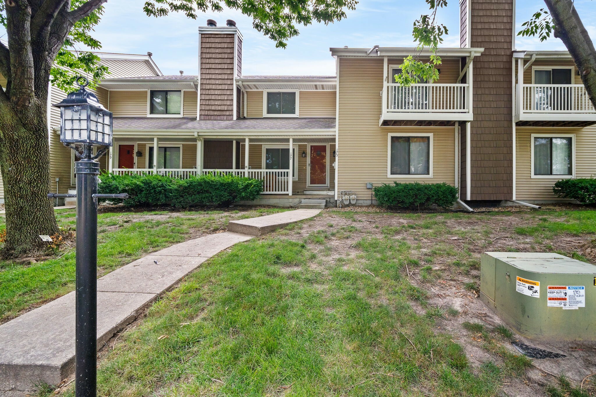 Property Photo:  175 52nd Street  IA 50265 