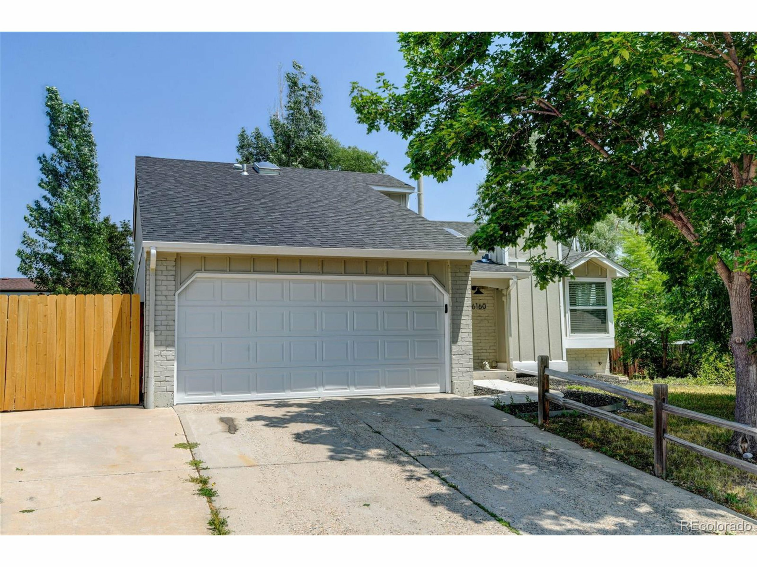 Property Photo:  6160 S Quail Way  CO 80127 