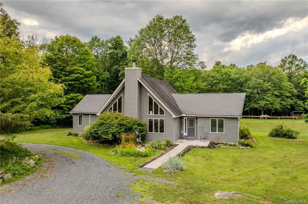 Property Photo:  525 County Route 12  NY 10958 