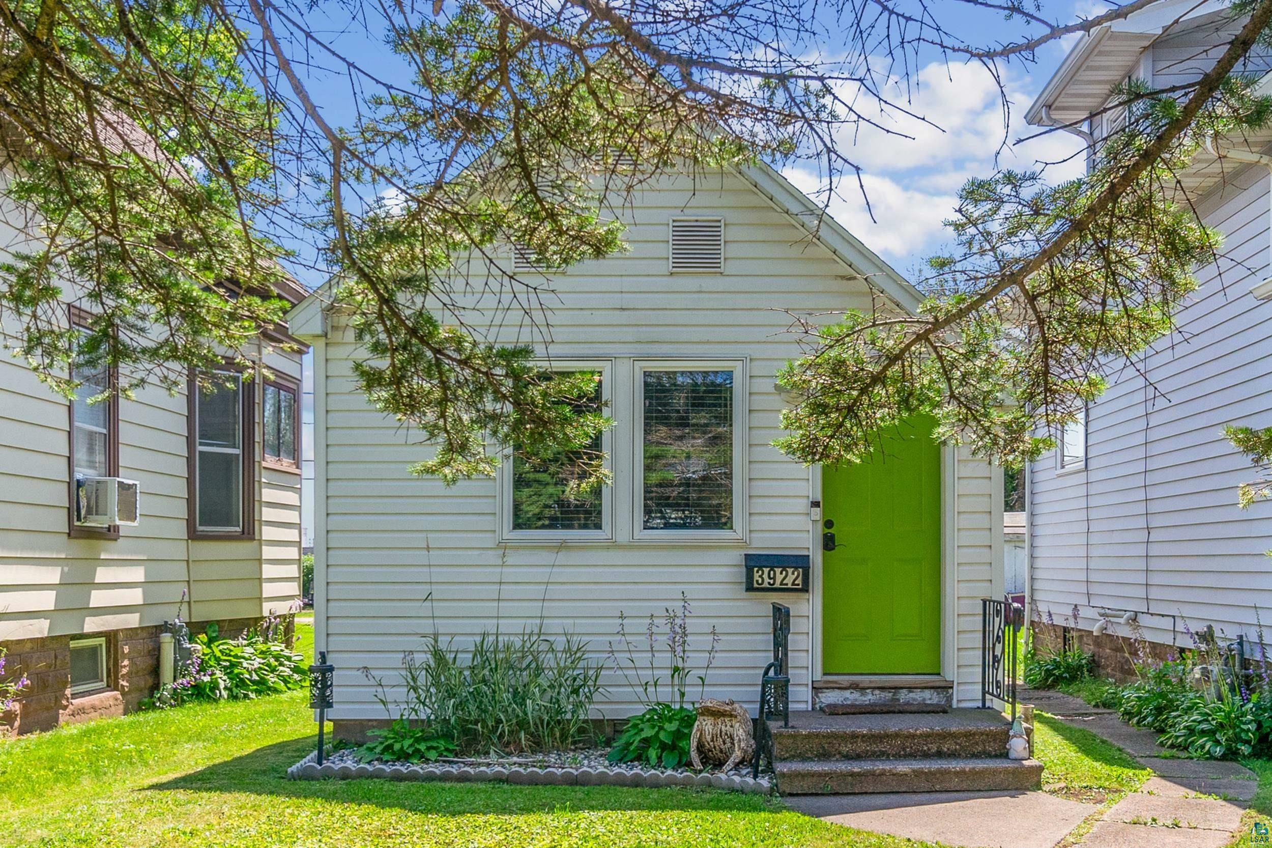 Property Photo:  3922 W 4th St  MN 55807 