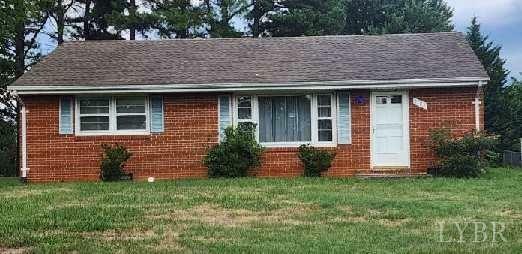 Property Photo:  1105 Roundtree Drive  VA 24523 