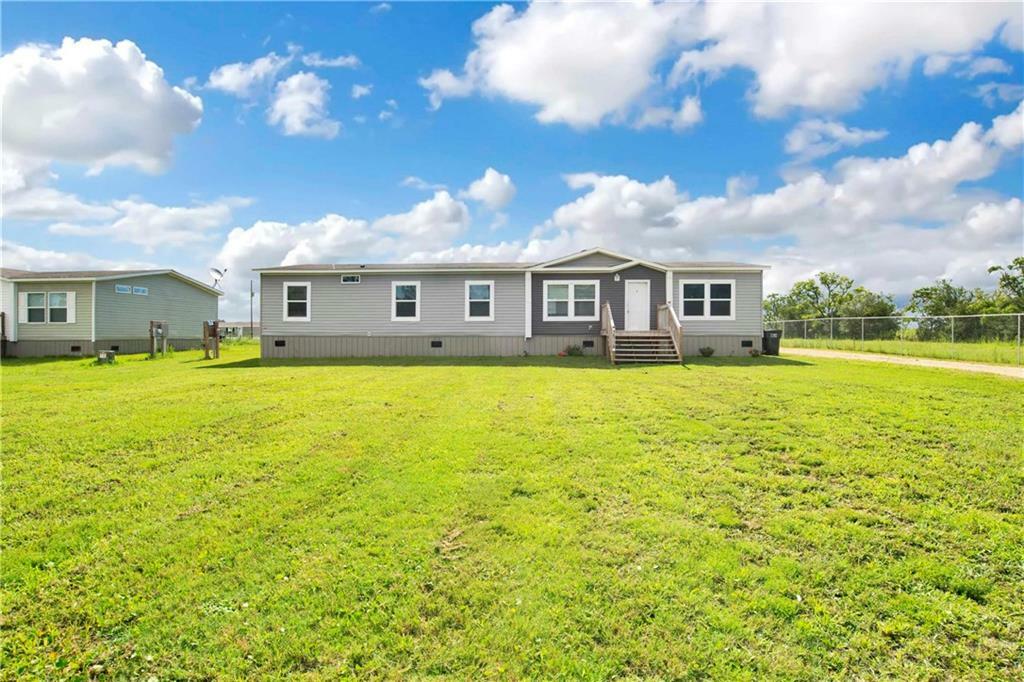 Property Photo:  16778 Old County Road 87  AL 36530 