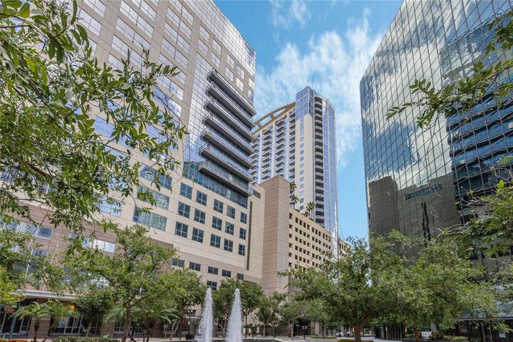 Property Photo:  155 S Court Avenue 1507  FL 32801 