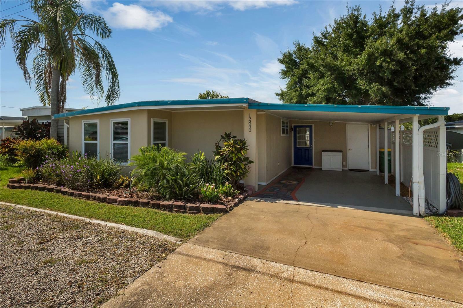 Property Photo:  12840 Lake Dora Circle  FL 32778 