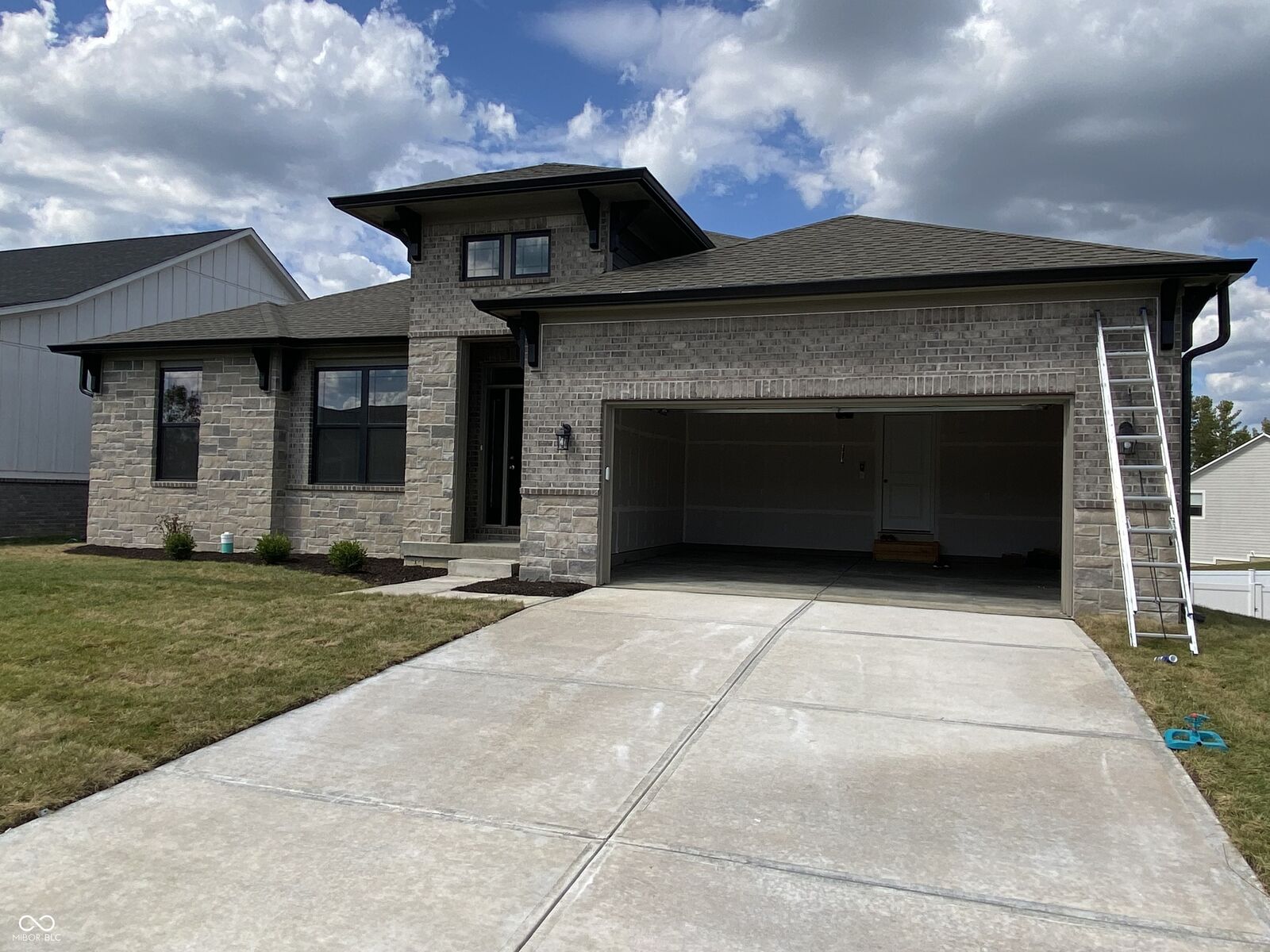 Property Photo: 11802 Adair Place IN 46229