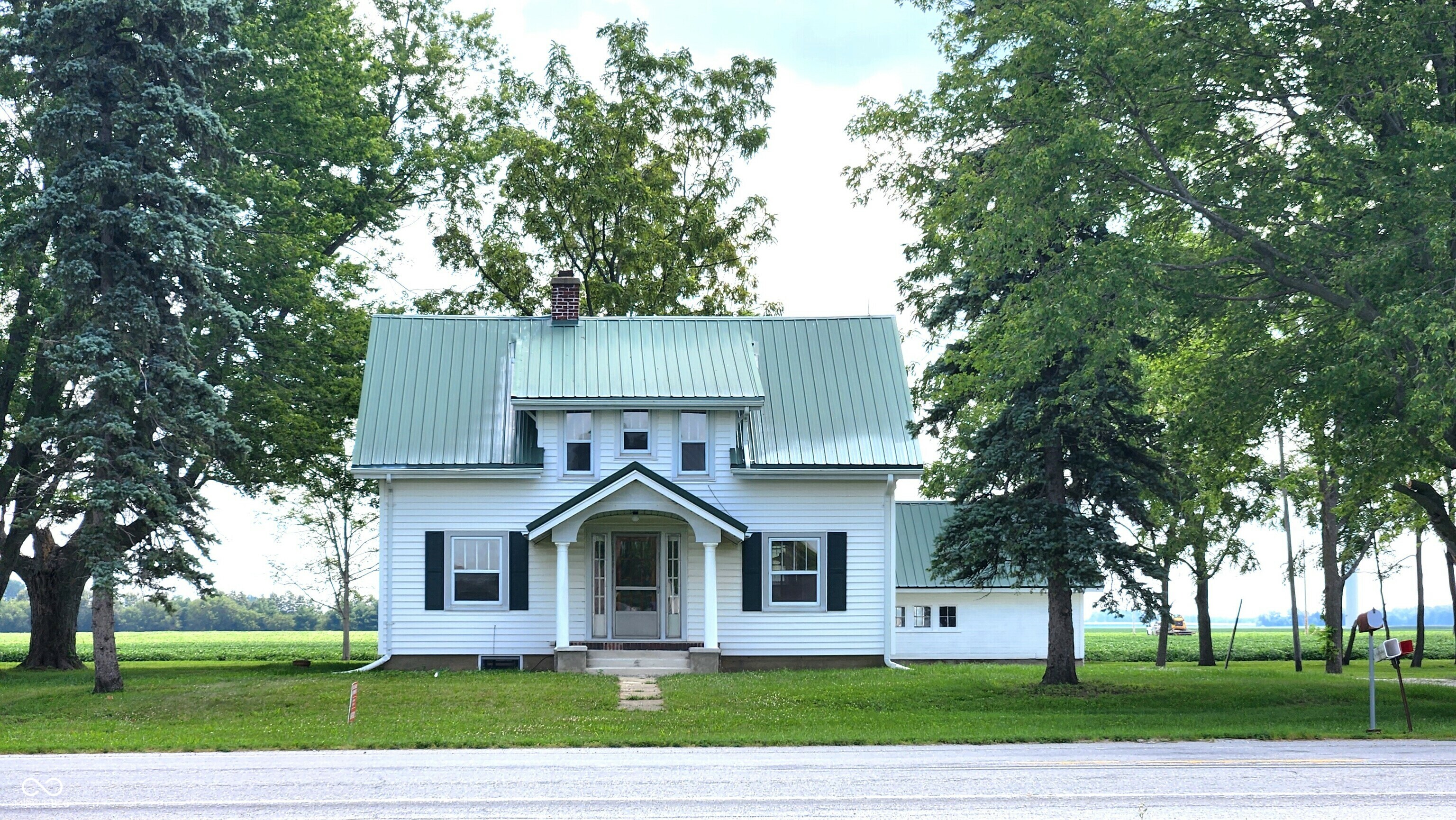 Property Photo:  15538 N State Road 37  IN 46036 