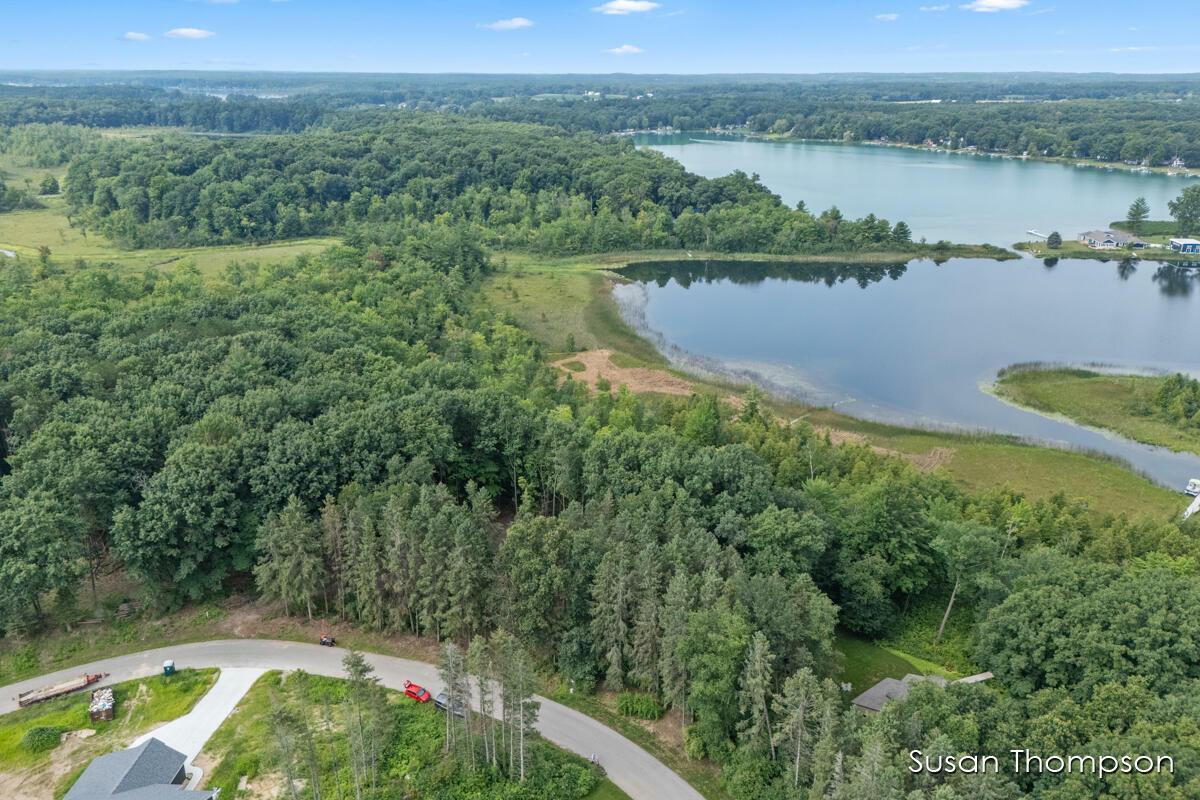 Property Photo:  17163 Spruce Cove Trail  MI 49326 