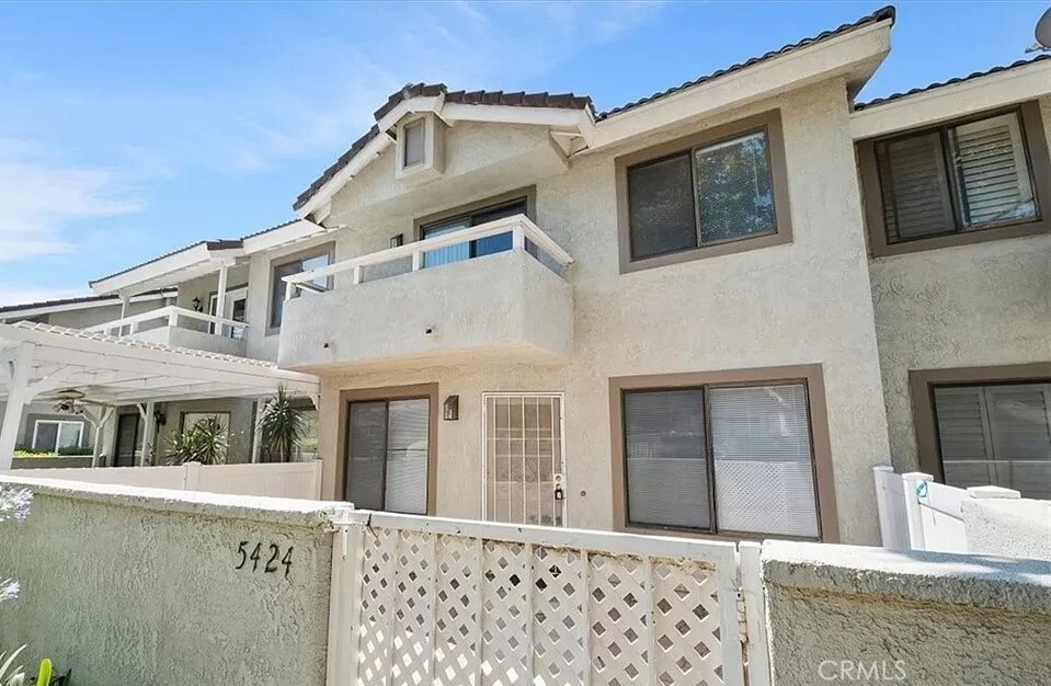 Property Photo:  5424 Choctaw Court 43  CA 91710 