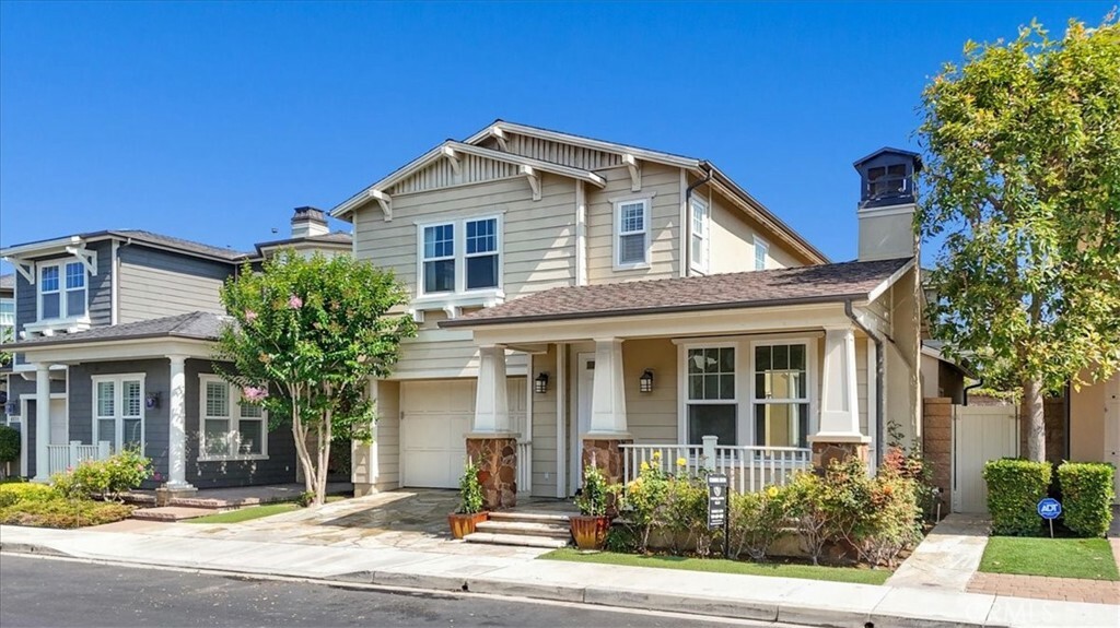 Property Photo:  4621 Wellfleet Drive  CA 92649 