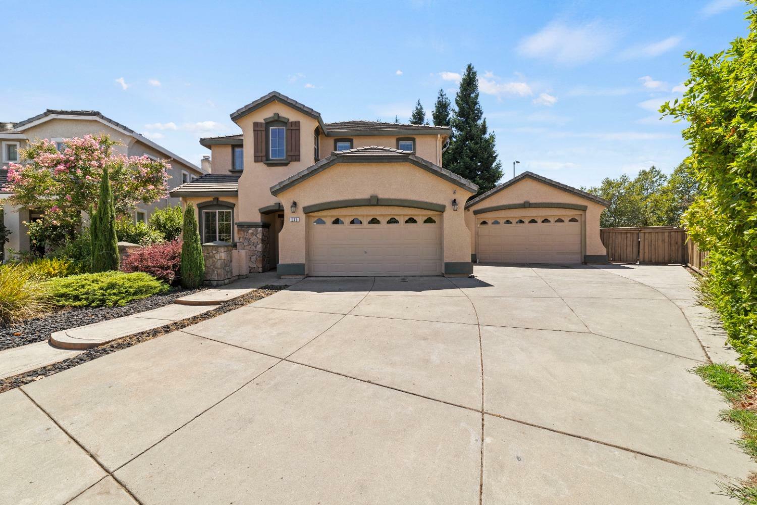 Property Photo:  540 Patina Court  CA 95747 