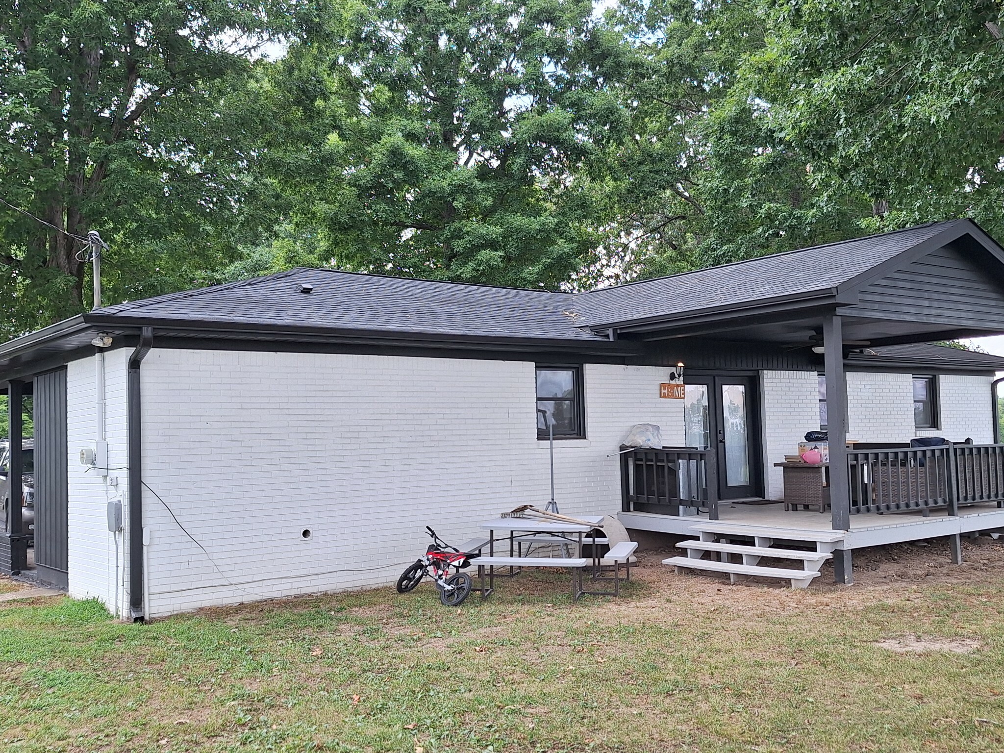 Property Photo:  654 Revilo Rd  TN 38468 