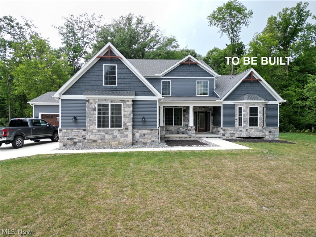 Property Photo:  Tbd Vl Ridge Road  OH 44133 