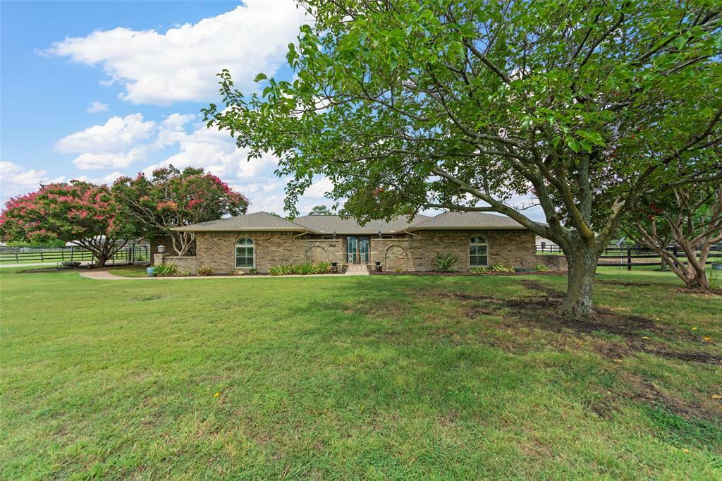 Property Photo:  3607 Hogge Drive  TX 75002 