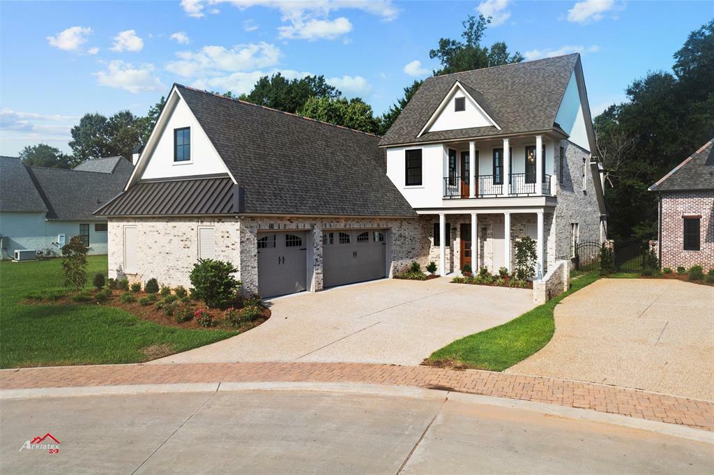 Property Photo: 355 Belle Winds Court LA 71106