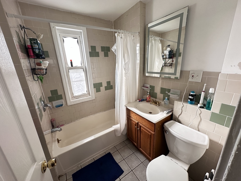 Property Photo:  243 Highland Ave 2  MA 02143 