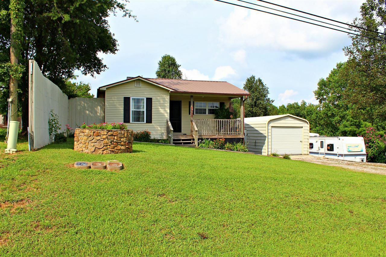 Property Photo:  4940 Nolin Dam Road  KY 42259 