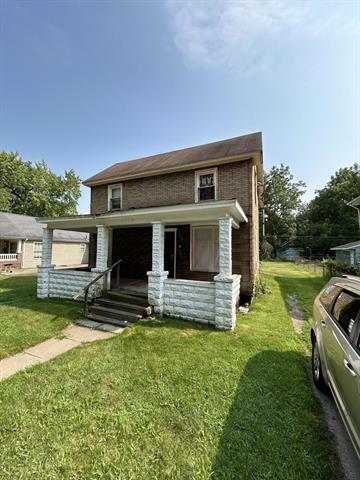 Property Photo:  778 La Salle Street  MI 49022 