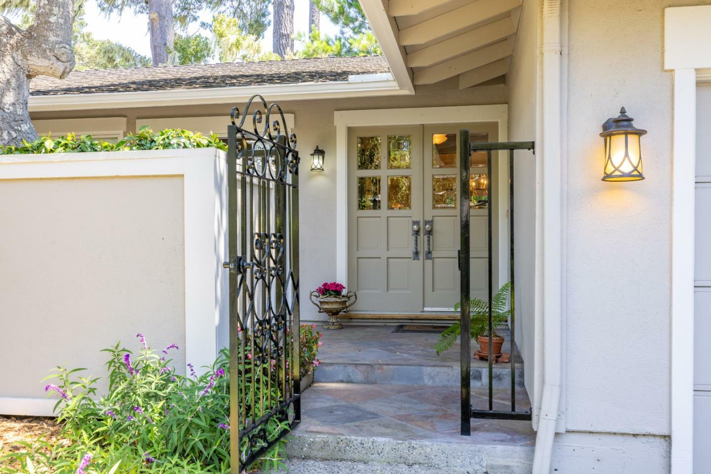 Property Photo:  74 Country Club Gate  CA 93950 