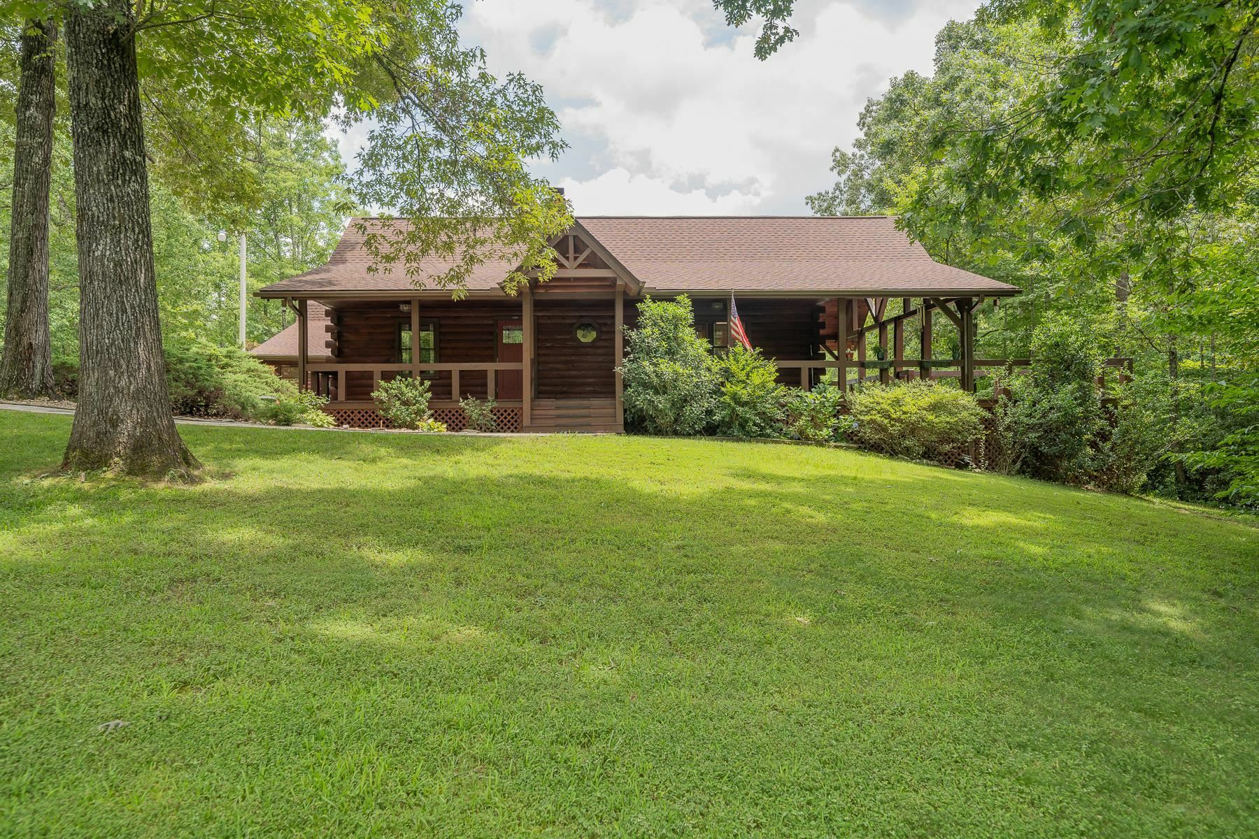 Property Photo:  106 Hiawatha Trail  SC 29671 