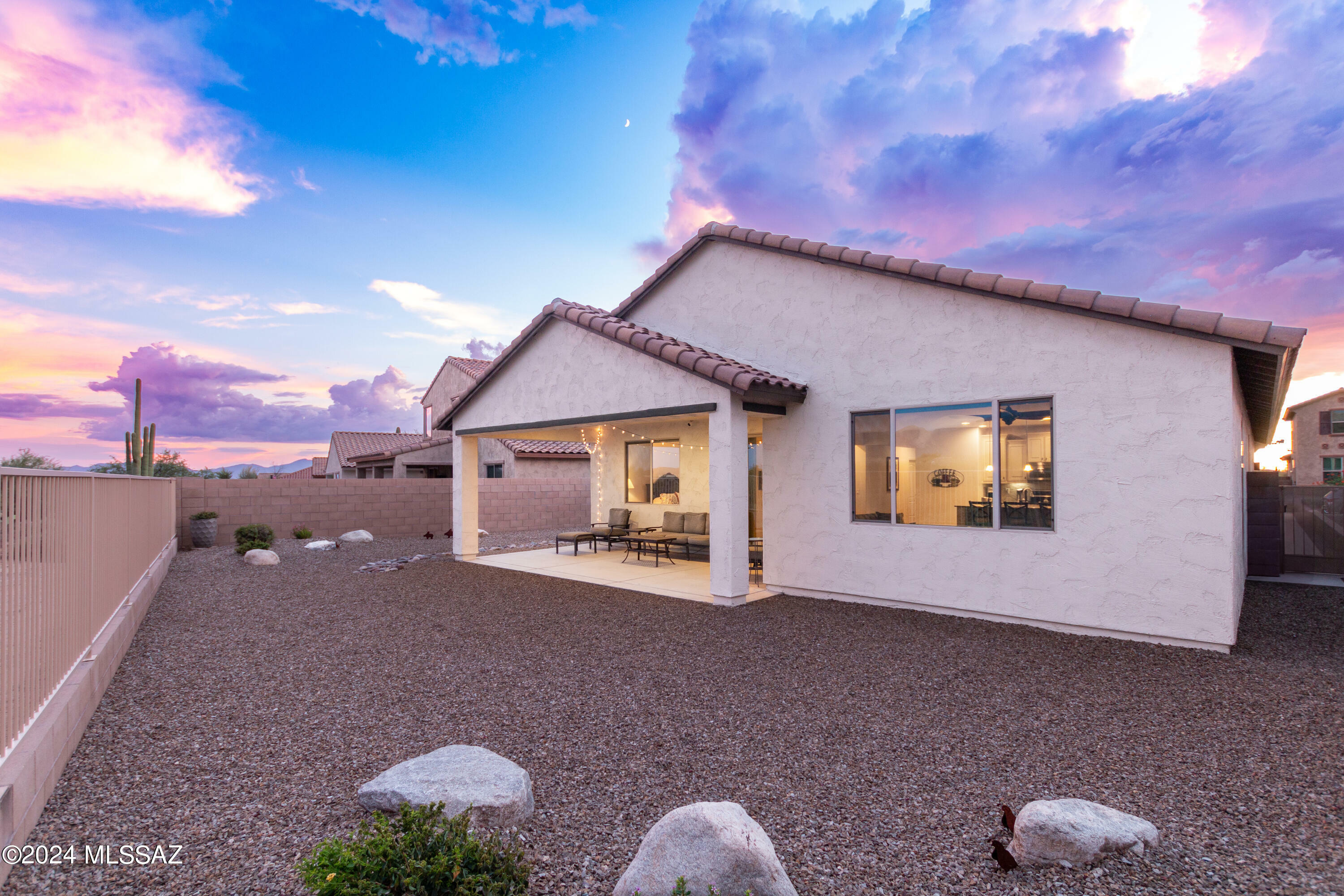 Property Photo:  12552 N Summer Wind Drive  AZ 85658 