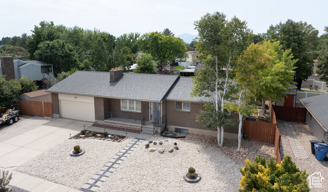 Property Photo:  5512 S Bastile Dr  UT 84129 