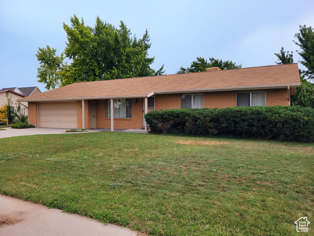 Property Photo: Address not disclosed UT 84057