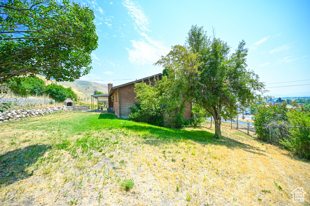 Property Photo:  3200 W Old Highway Rd  UT 84050 