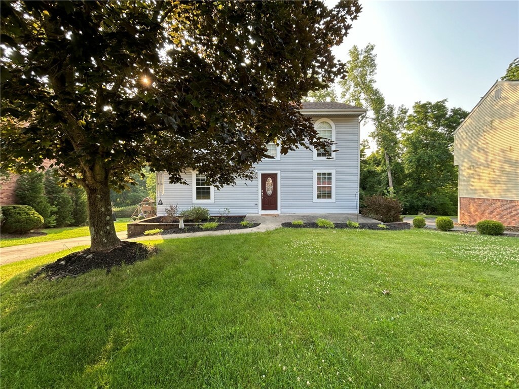 Property Photo:  136 Dinwiddie Dr  PA 15068 