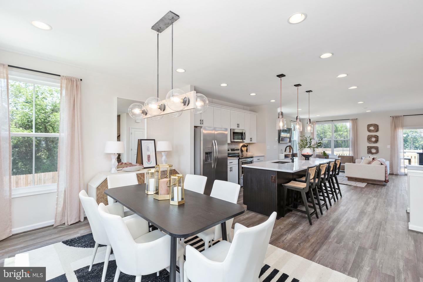 Property Photo: 0 Harlow Circle VA 22551