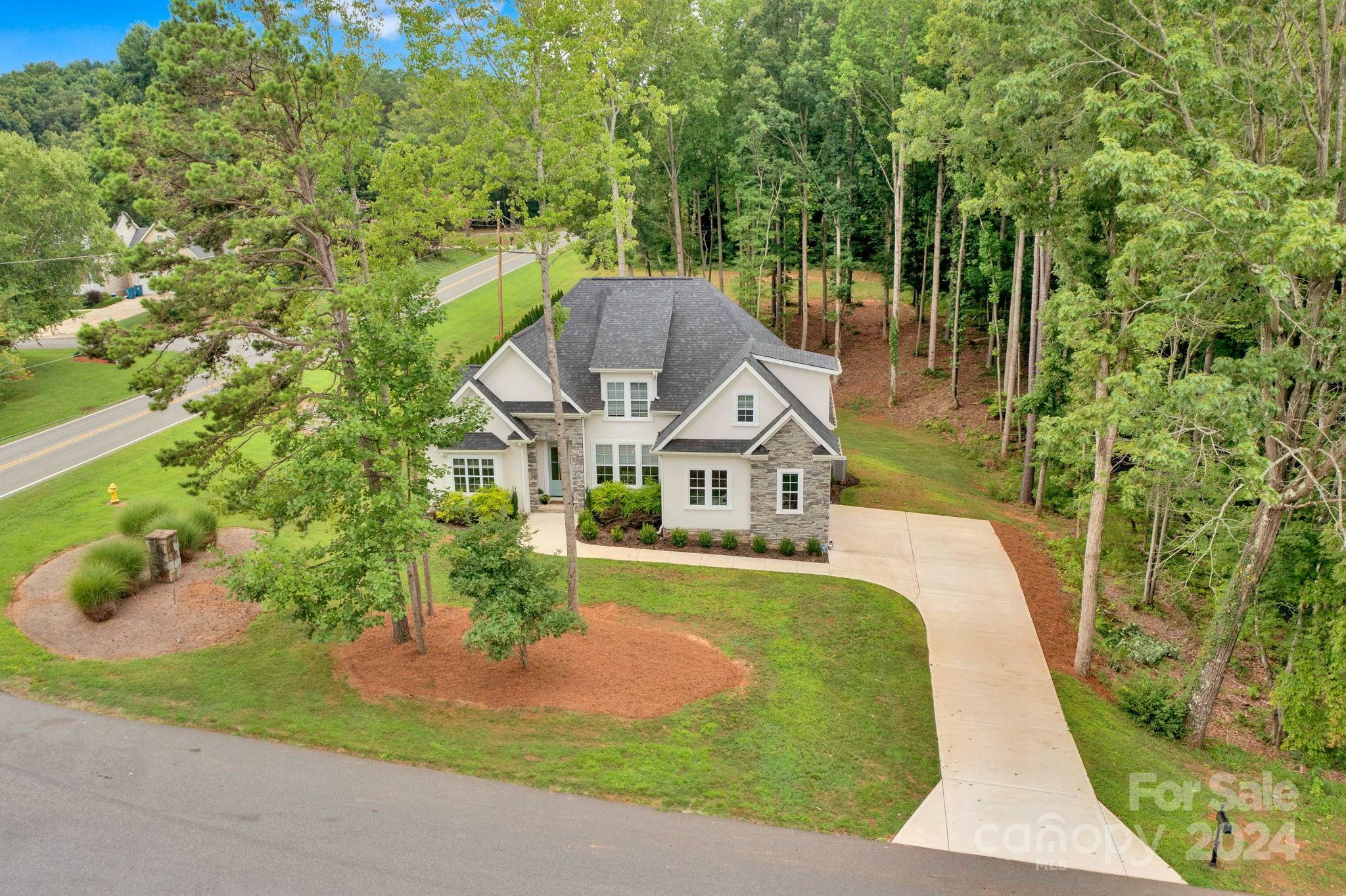 Property Photo:  7245 Static Way  NC 28673 