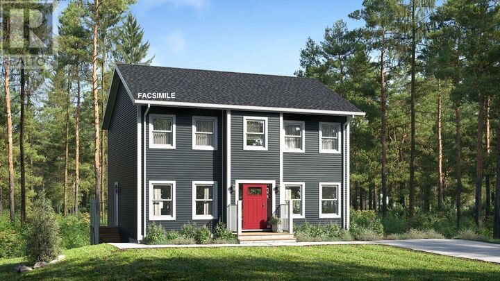 Property Photo: 212 Curtis Drive 14 NS B2N 0H1