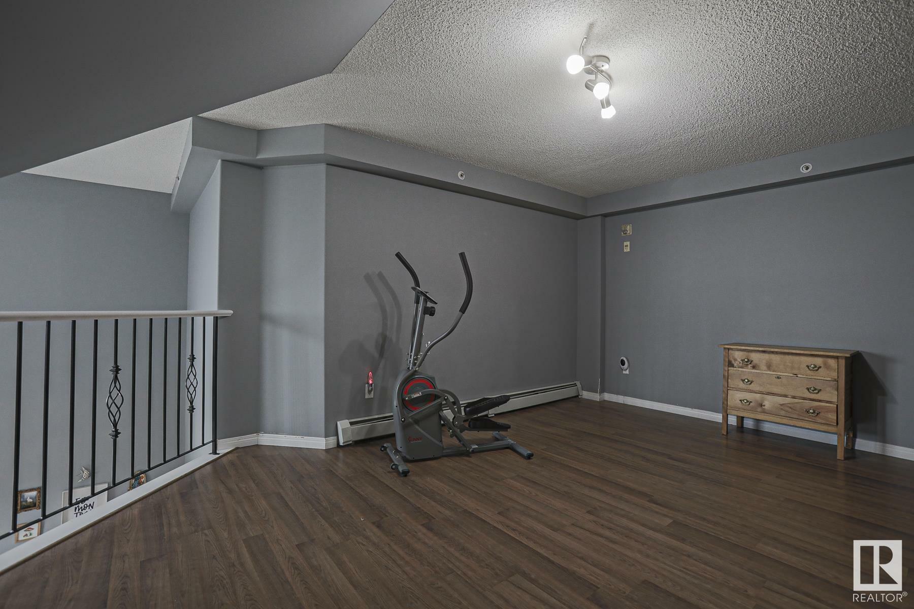 Property Photo:  330 Clareview Station Drive NW 1425  AB T5Y 0E6 