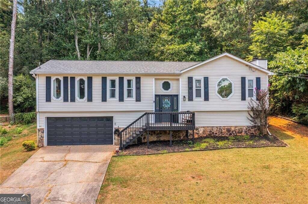 Property Photo:  252 Sabrina Court  GA 30188 