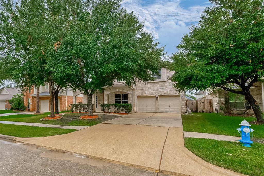 Property Photo:  13511 Caney Springs Lane  TX 77044 