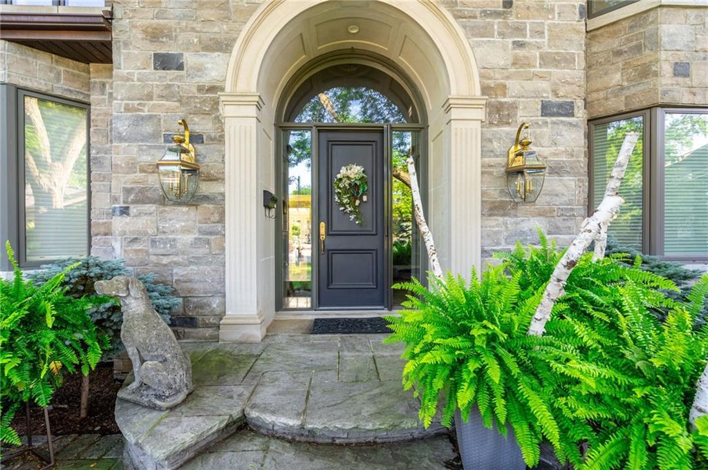 Property Photo: 4014 Lantern Lane ON L7L 5Z2