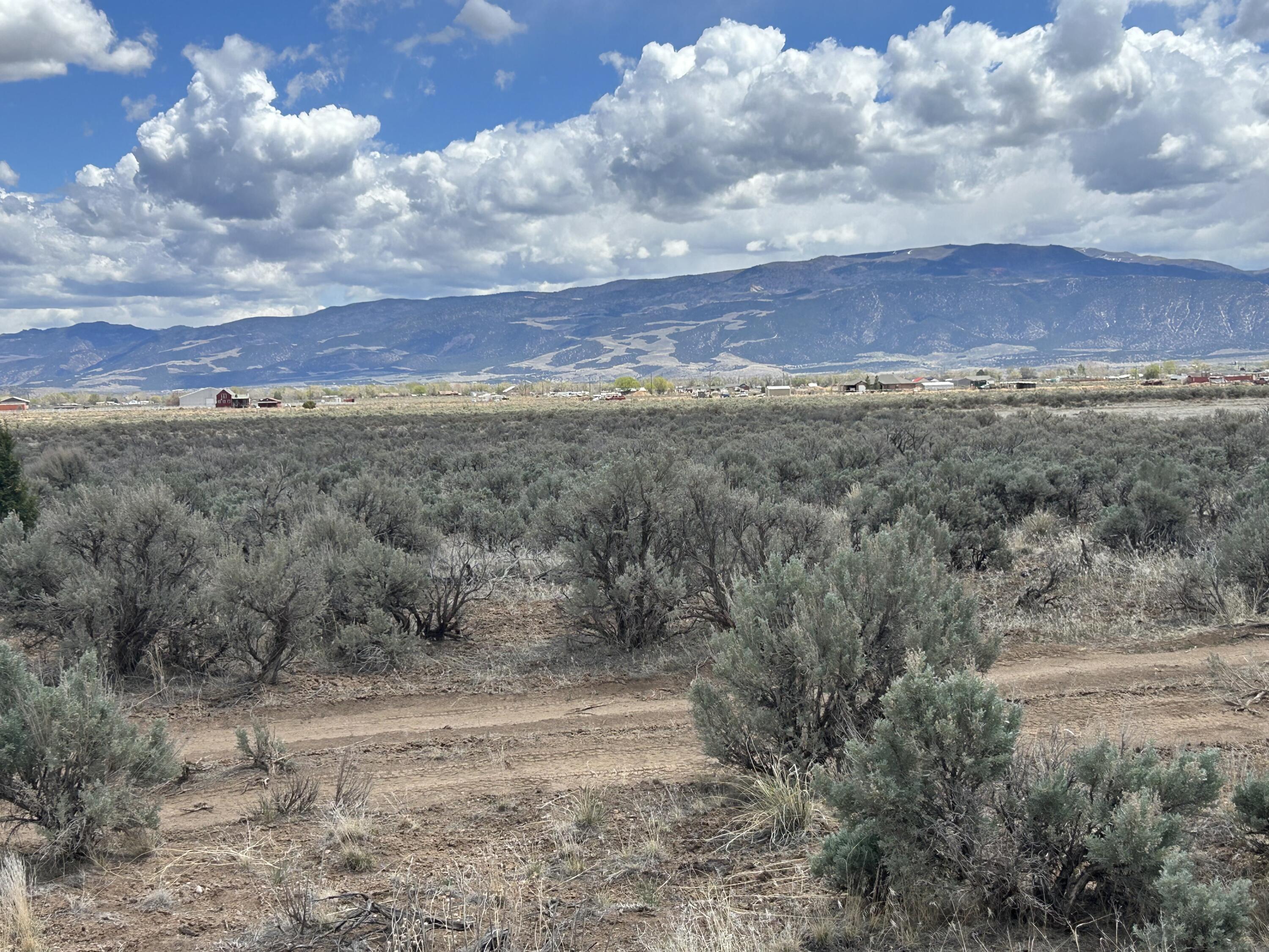 Property Photo: 5309 N 4050 W UT 84721