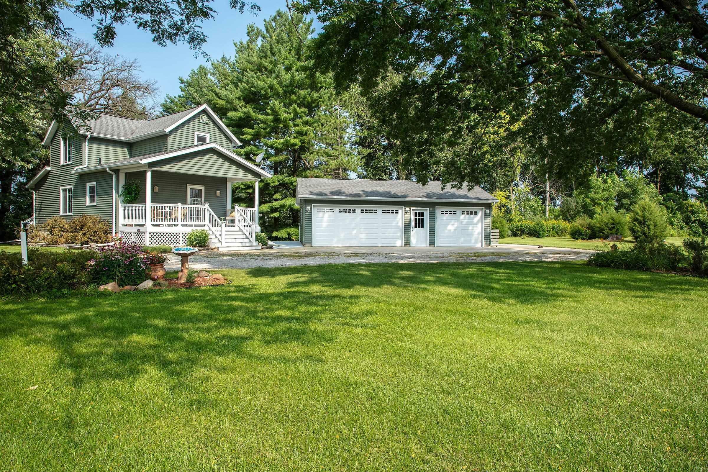 Property Photo:  1241 Piedmont Avenue  IA 50674 