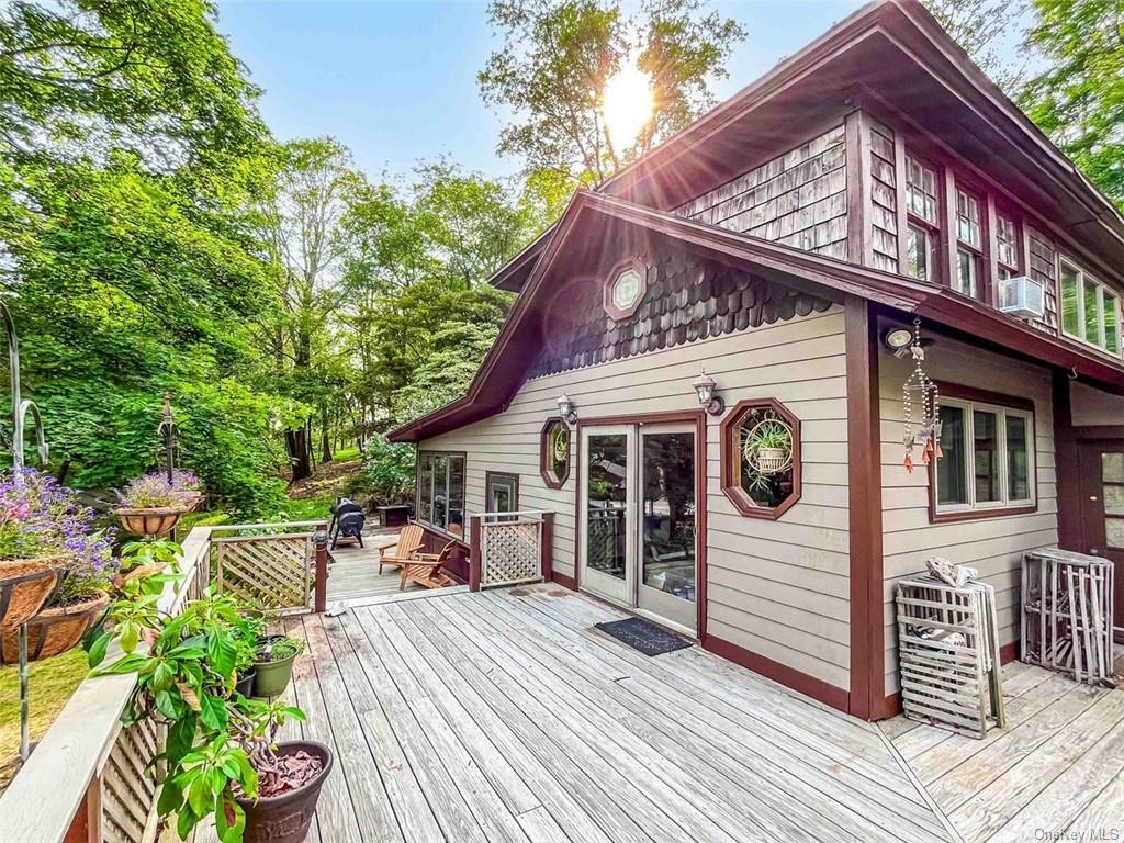 Property Photo:  83 Buckberg Road  NY 10986 