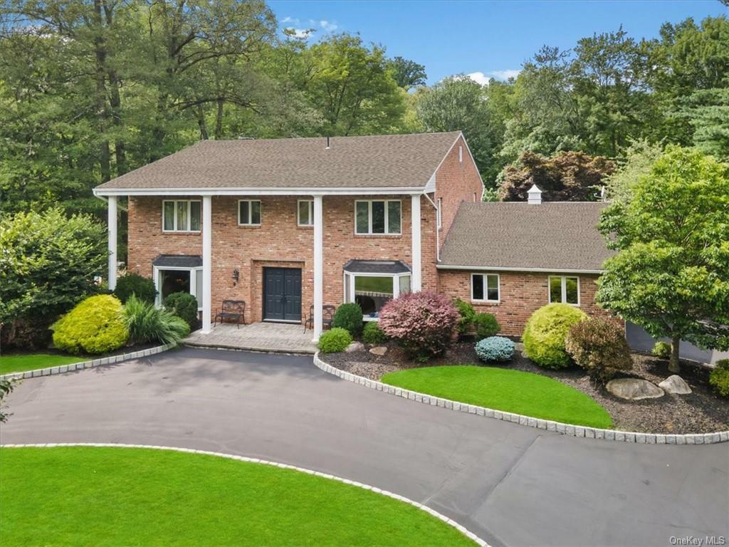 Property Photo:  391 Pleasant Hill Drive  NY 10956 