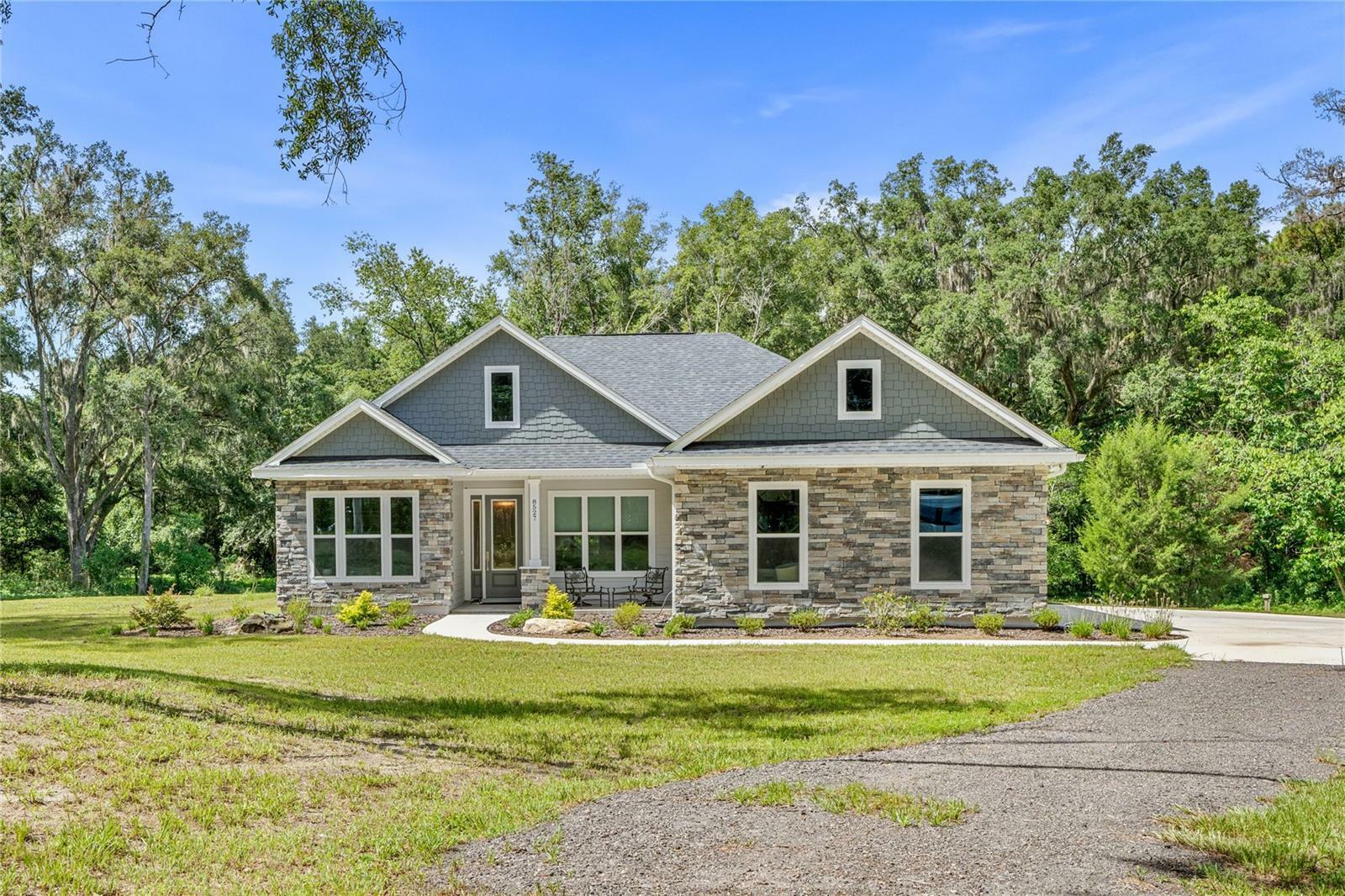8527 SW 145th Place  Archer FL 32618 photo