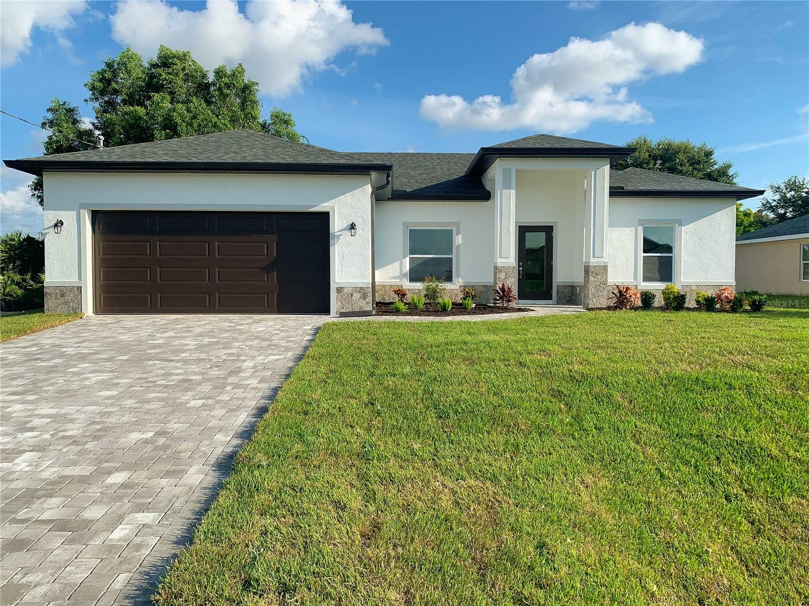 Property Photo:  3069 Lemay Lane  FL 34286 