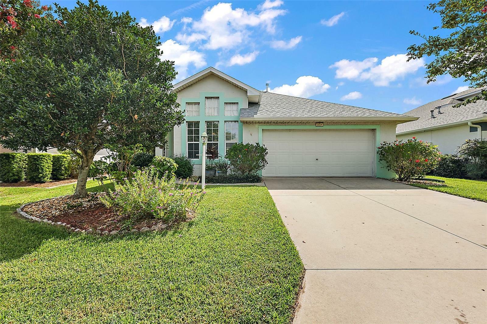 Property Photo:  5604 Gulf Stream St  FL 32778 